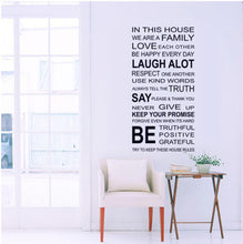 Load image into Gallery viewer, Motivational - Wall art stickers NZ
