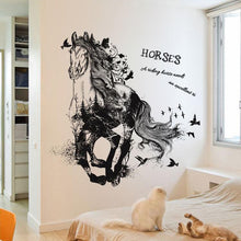 Load image into Gallery viewer, Vinyl wall stickers NZ