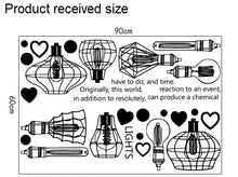 Load image into Gallery viewer, Removable wall decals NZ