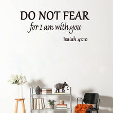 Load image into Gallery viewer, Christian wall stickers NZ