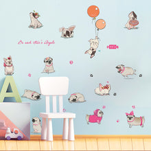 Load image into Gallery viewer, Kids room wall stickers NZ