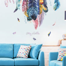 Load image into Gallery viewer, Wall decals NZ