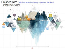 Load image into Gallery viewer, Removable wall decals NZ