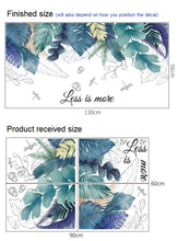 Load image into Gallery viewer, Wall decals for NZ homes