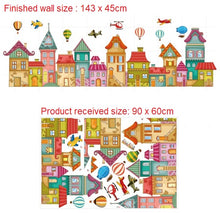 Load image into Gallery viewer, Removable wall decals NZ