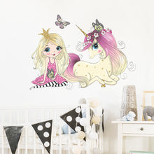 Load image into Gallery viewer, Vinyl wall stickers NZ
