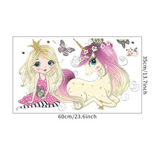 Load image into Gallery viewer, Removable wall decals NZ