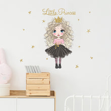 Load image into Gallery viewer, Kids room wall stickers NZ