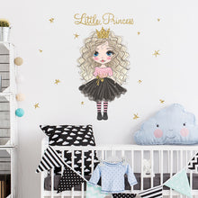 Load image into Gallery viewer, Kids room wall stickers NZ