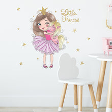 Load image into Gallery viewer, Kids room wall stickers NZ