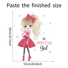 Load image into Gallery viewer, nursery wall art NZ