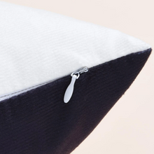 Load image into Gallery viewer, Tuwalu cushion cover for New Zealand homes