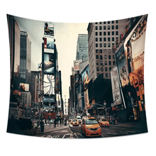 Load image into Gallery viewer, Tapestry : City (130×150cm)