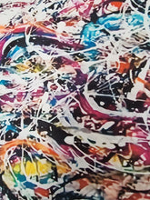 Load image into Gallery viewer, Tapestries & Wall Hangings NZ: Modern abstract beautiful girl