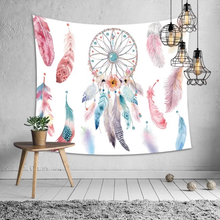 Load image into Gallery viewer, Tapestry : Feathers - 150*200.