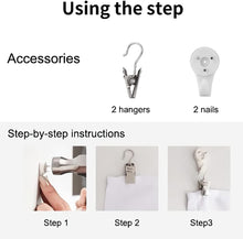 Load image into Gallery viewer, Tapestry : Woman Black - Printed.