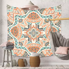 Load image into Gallery viewer, Tapestry: Mandala 7 - 150*200cm