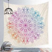 Load image into Gallery viewer, Tapestry: Mandala 8 - 150*200cm