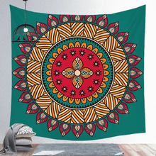 Load image into Gallery viewer, Tapestry : Mandala 11 (150×200cm)
