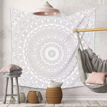 Load image into Gallery viewer, Tapestry : Mandala (150×200cm)