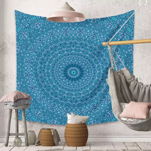 Load image into Gallery viewer, Tapestry : Mandala (150×200cm)