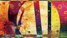 Load image into Gallery viewer, Tapestry : Graffiti Music (130×150 / 150×200 / 180×230cm)