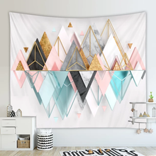 Load image into Gallery viewer, Tapestry : Graphic (150×200cm)