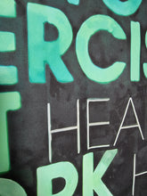 Load image into Gallery viewer, Tapestries & Wall Hangings NZ: Motivational and Inspiring wording