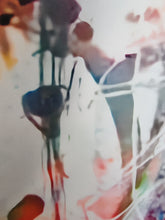 Load image into Gallery viewer, Tapestry: Woman Paintbrush - 150*130cm