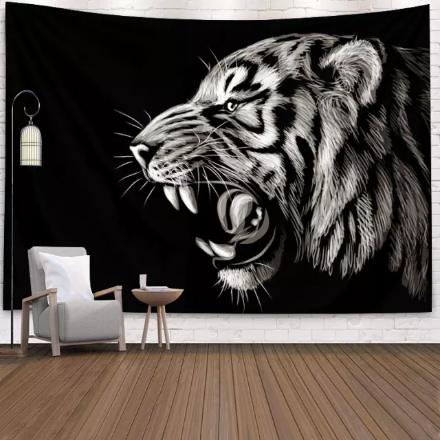 Tapestry : Tiger