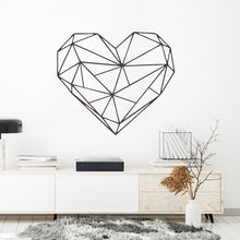 Load image into Gallery viewer, Wall Decals: Heart (49*56cm) - now $15.90 (2 left)
