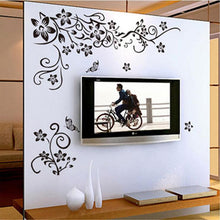 Load image into Gallery viewer, Wall Decals: Flowers 2 (130*80cm) - now $25.90
