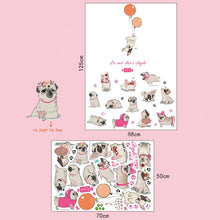 Load image into Gallery viewer, Wall Decals: Frug (125*88cm) - now $24.90

