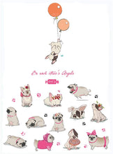 Load image into Gallery viewer, Wall Decals: Frug (125*88cm) - now $24.90

