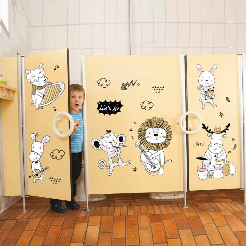 Vinyl wall stickers NZ