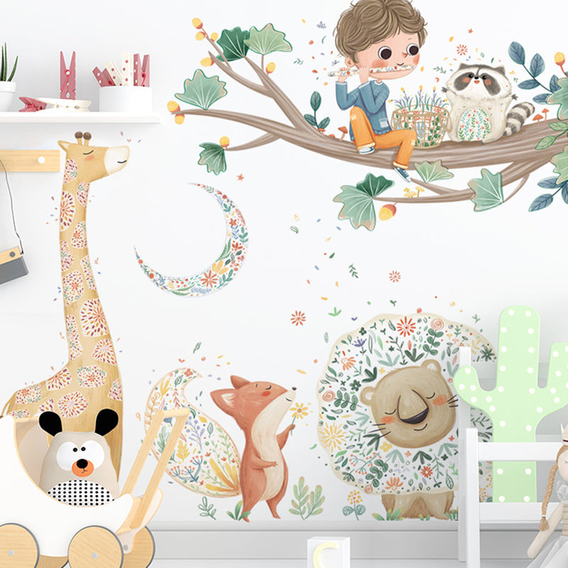 Kids room wall stickers NZ