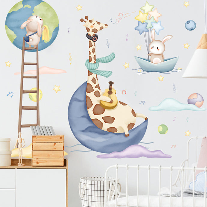 Wall art stickers NZ