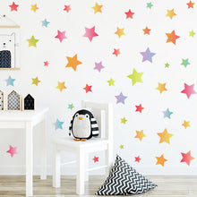 Load image into Gallery viewer, Wall Decals: Stars Full (71*70cm)
