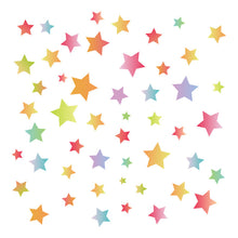 Load image into Gallery viewer, Wall Decals: Stars Full (71*70cm)
