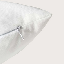 Load image into Gallery viewer, Cushion Cover: Little Princess Red
