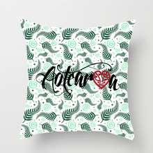 Load image into Gallery viewer, Cushion Cover: Aotearoa
