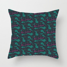 Load image into Gallery viewer, Cushion Cover: New Zealand
