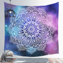 Load image into Gallery viewer, Tapestry: Mandala 5 - now $23.90 (1 left)
