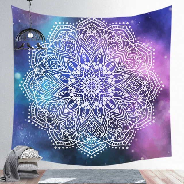 Tapestry: Mandala 5 - now $23.90 (1 left)