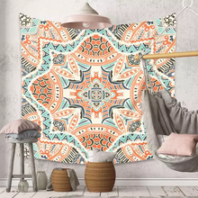 Load image into Gallery viewer, Tapestry: Mandala 7 - 150*200cm

