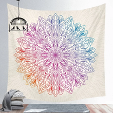 Load image into Gallery viewer, Tapestry: Mandala 8 - 150*200cm
