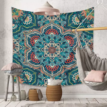 Load image into Gallery viewer, Tapestry: Mandala 9 - 150*200cm
