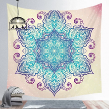 Load image into Gallery viewer, Tapestry : Mandala 13 (150×200cm)
