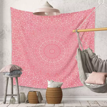Load image into Gallery viewer, Tapestry : Mandala (150×200cm)
