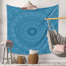 Load image into Gallery viewer, Tapestry : Mandala (150×200cm)
